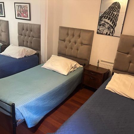 Hostal Estadio Nacional Сантьяго Екстер'єр фото