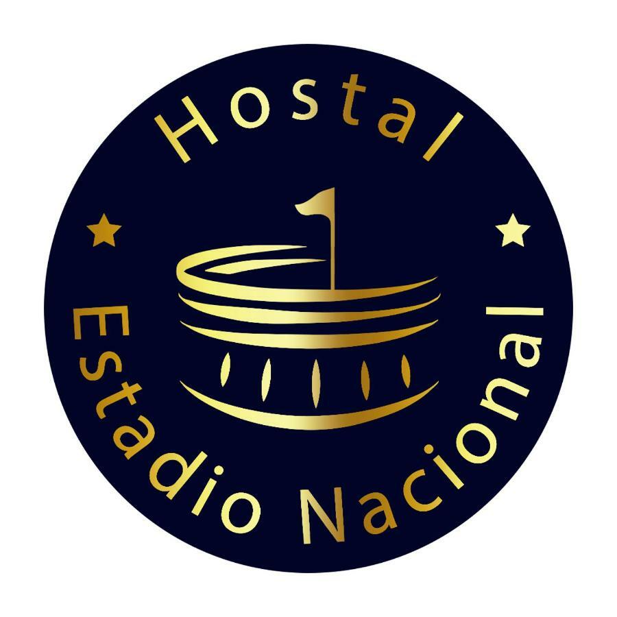 Hostal Estadio Nacional Сантьяго Екстер'єр фото